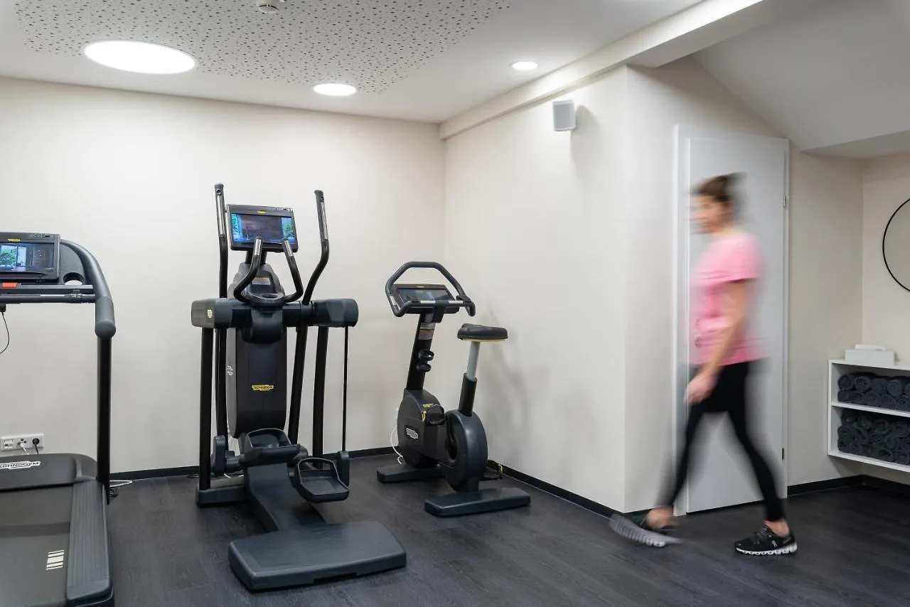 Altstadthotel Wolf-Dietrich Salzburg 4*,  Austria