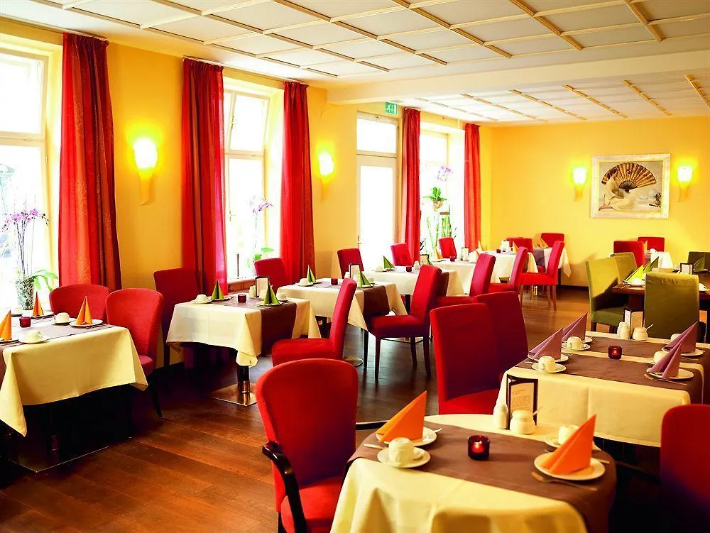 Altstadthotel Wolf-Dietrich Salzburg 4*,  Austria