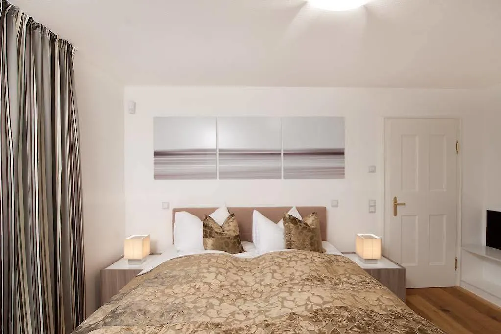 **** Hotel Altstadthotel Wolf-Dietrich Salzburg Austria