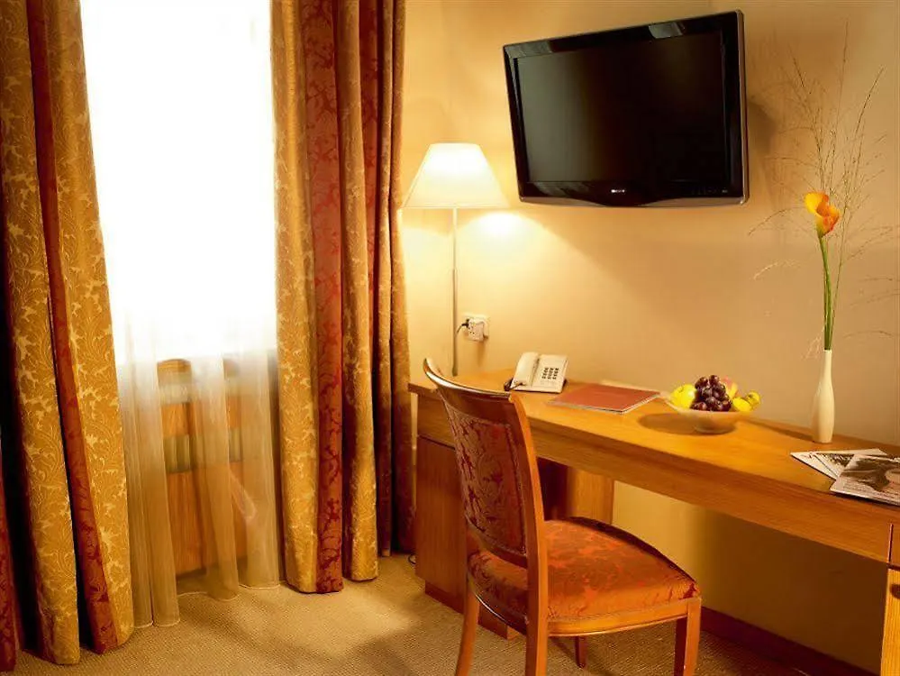 Altstadthotel Wolf-Dietrich Salzburg Hotel