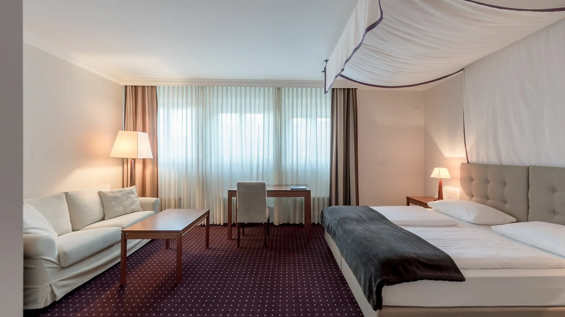 Hotel Altstadthotel Wolf-Dietrich Salzburg