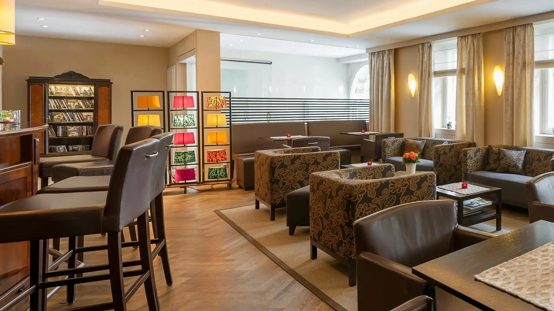 Altstadthotel Wolf-Dietrich Salzburg 4*,