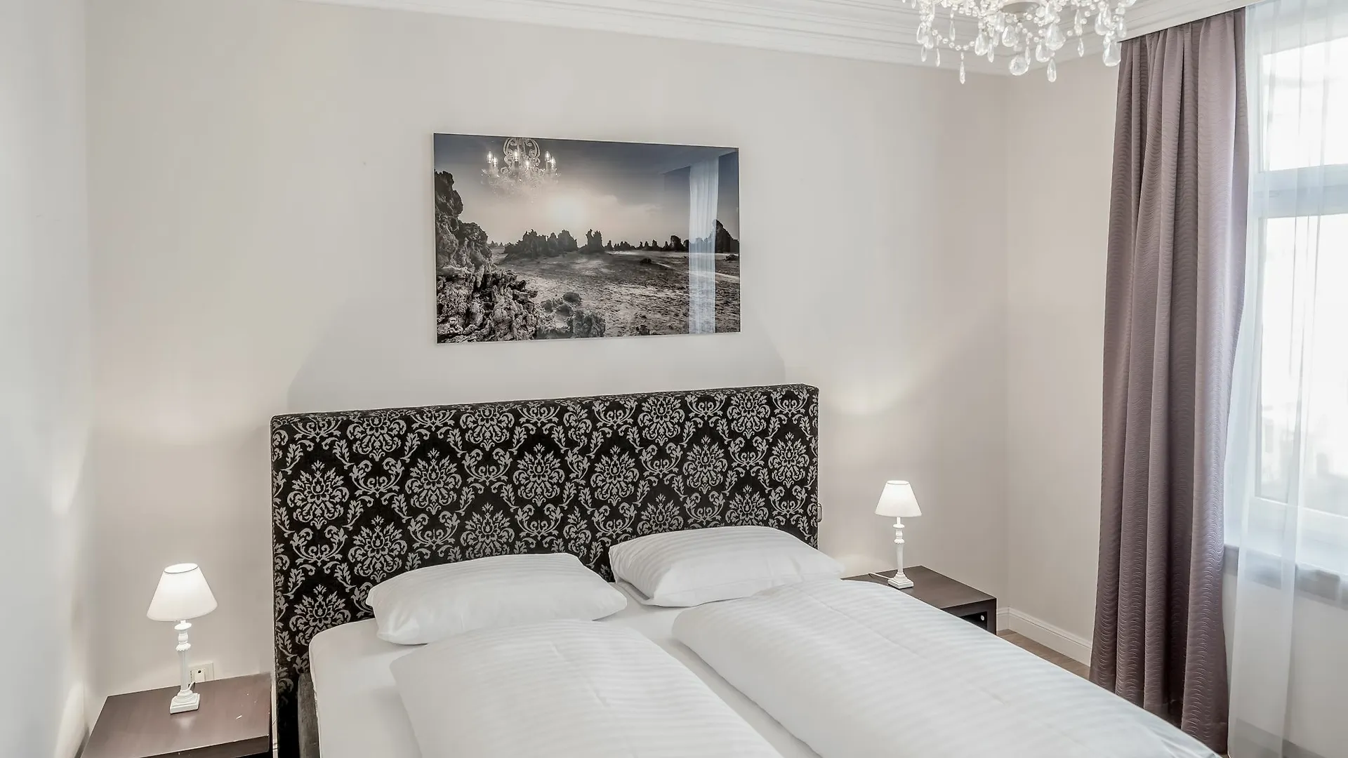 Altstadthotel Wolf-Dietrich Salzburg 4*,  Austria