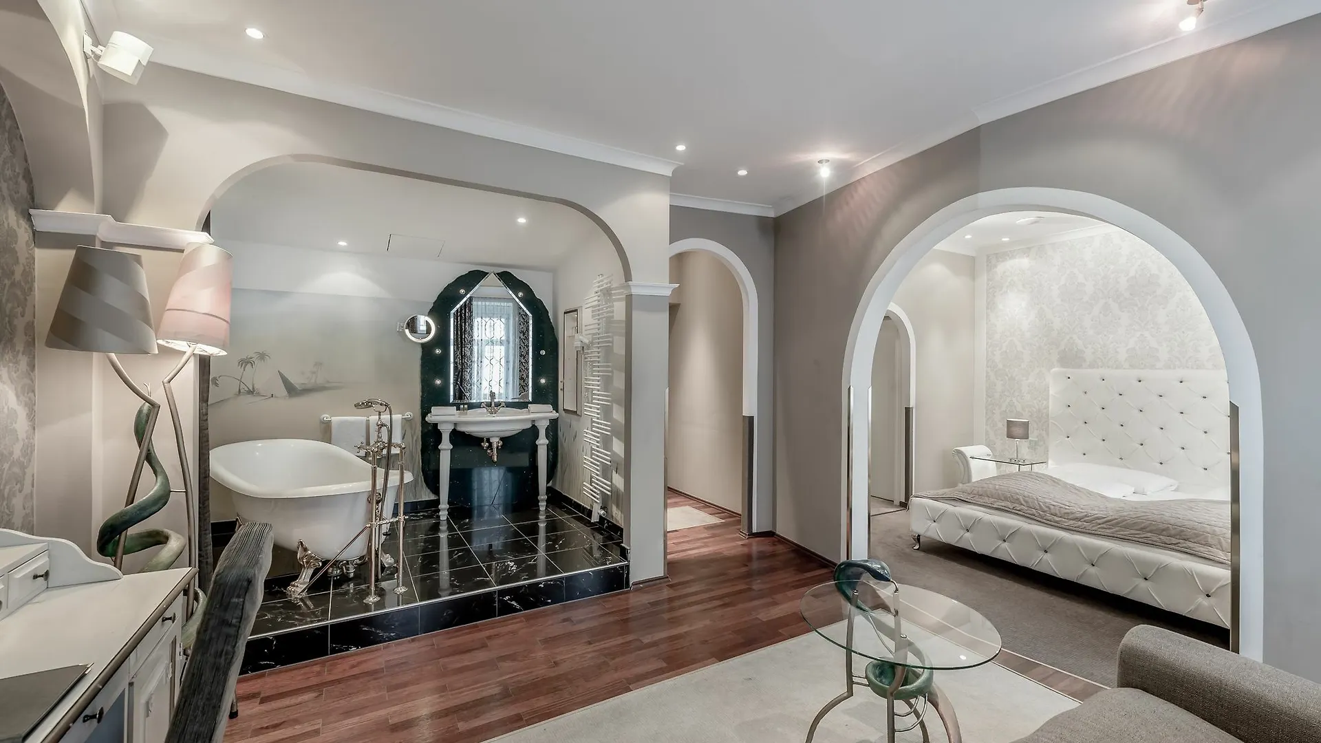 Altstadthotel Wolf-Dietrich Salzburg Austria
