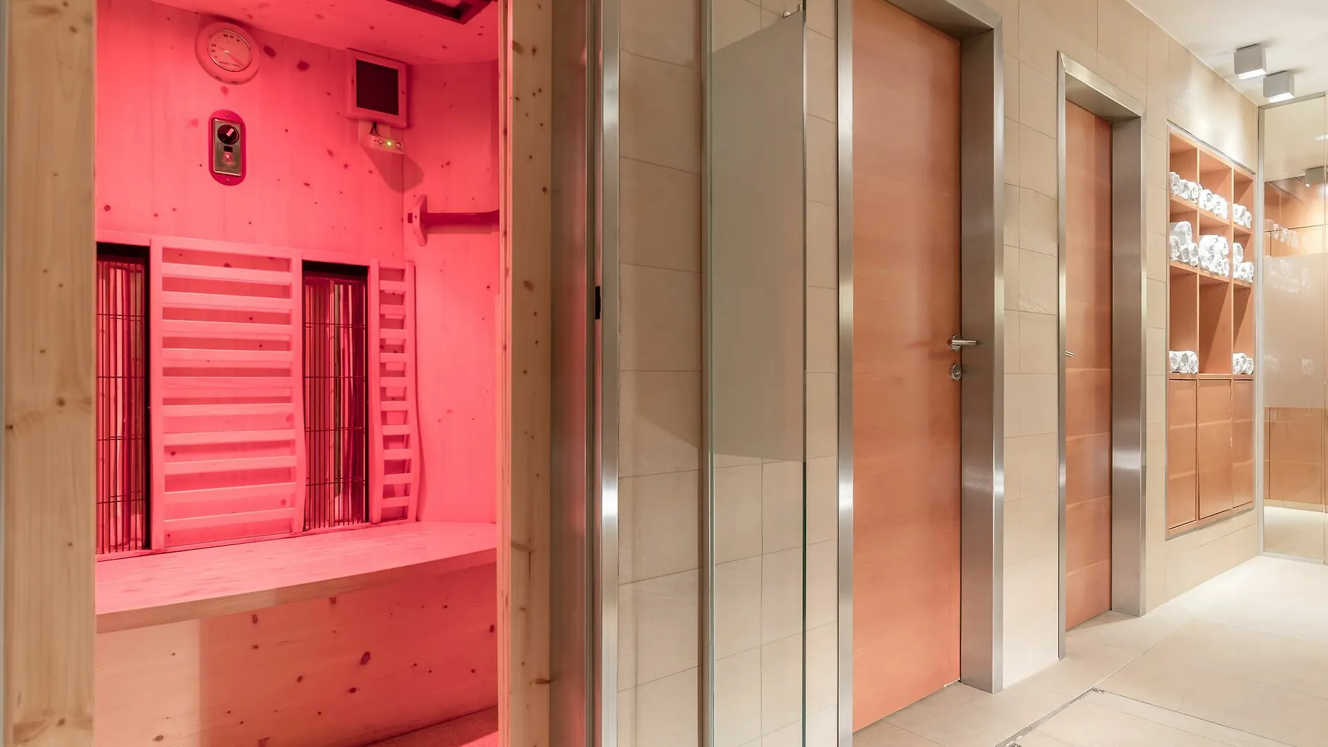 Hotel Altstadthotel Wolf-Dietrich Salzburg