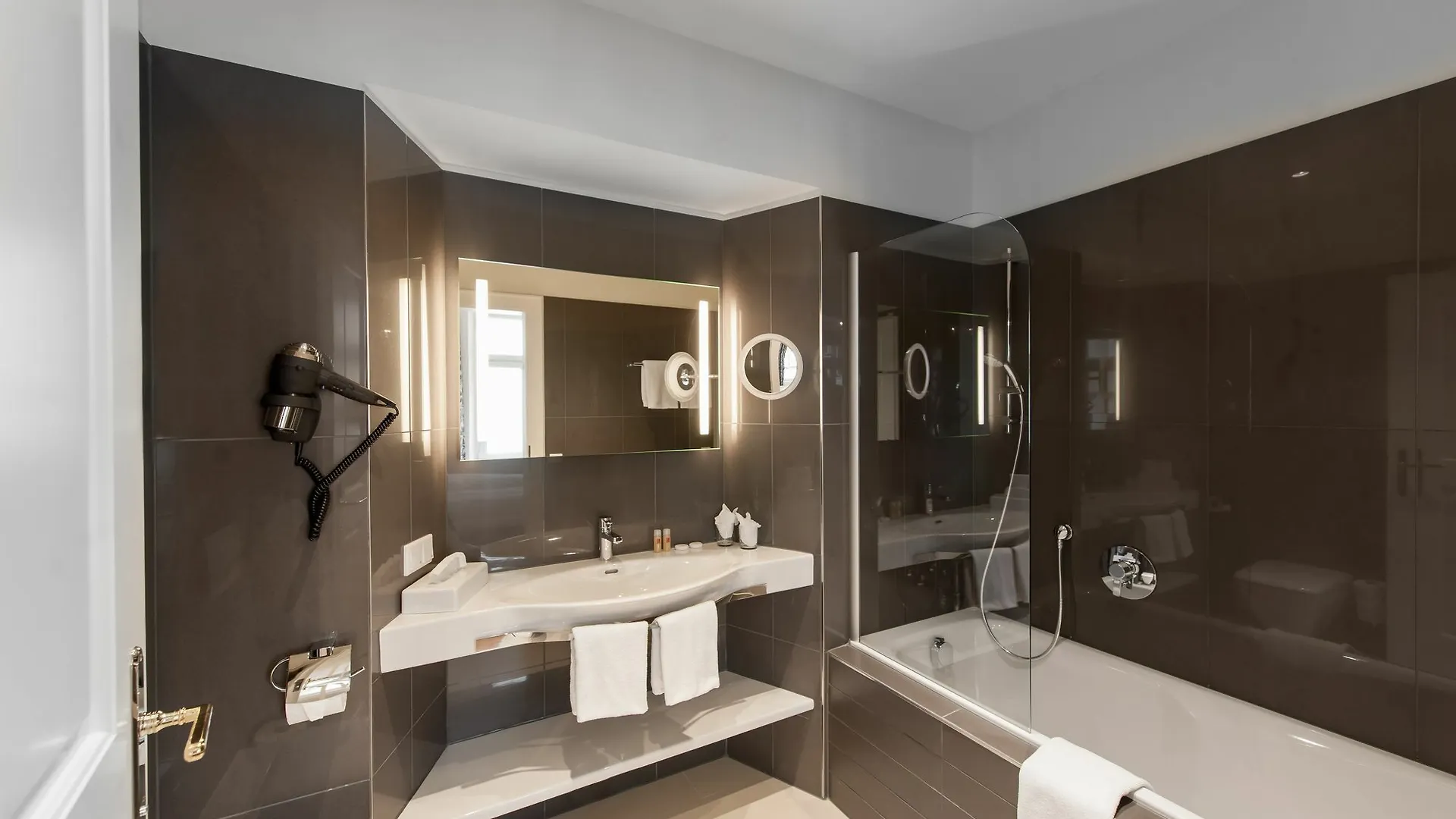 Altstadthotel Wolf-Dietrich Salzburg Austria