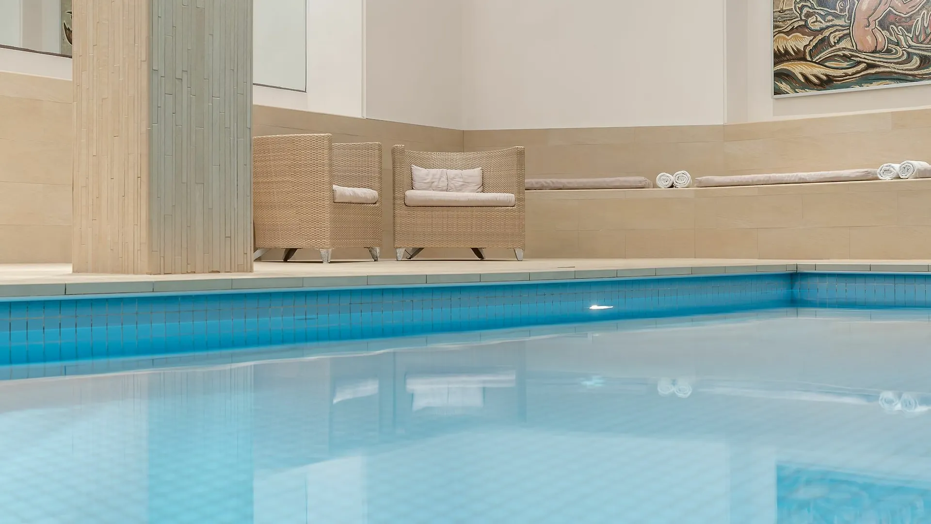 Hotel Altstadthotel Wolf-Dietrich Salzburg