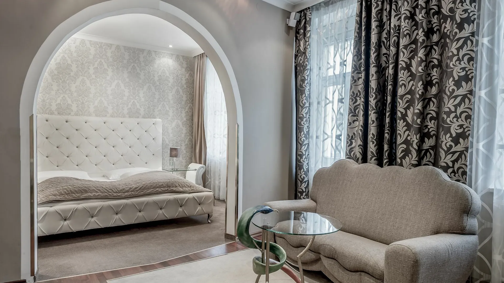 Hotel Altstadthotel Wolf-Dietrich Salzburg