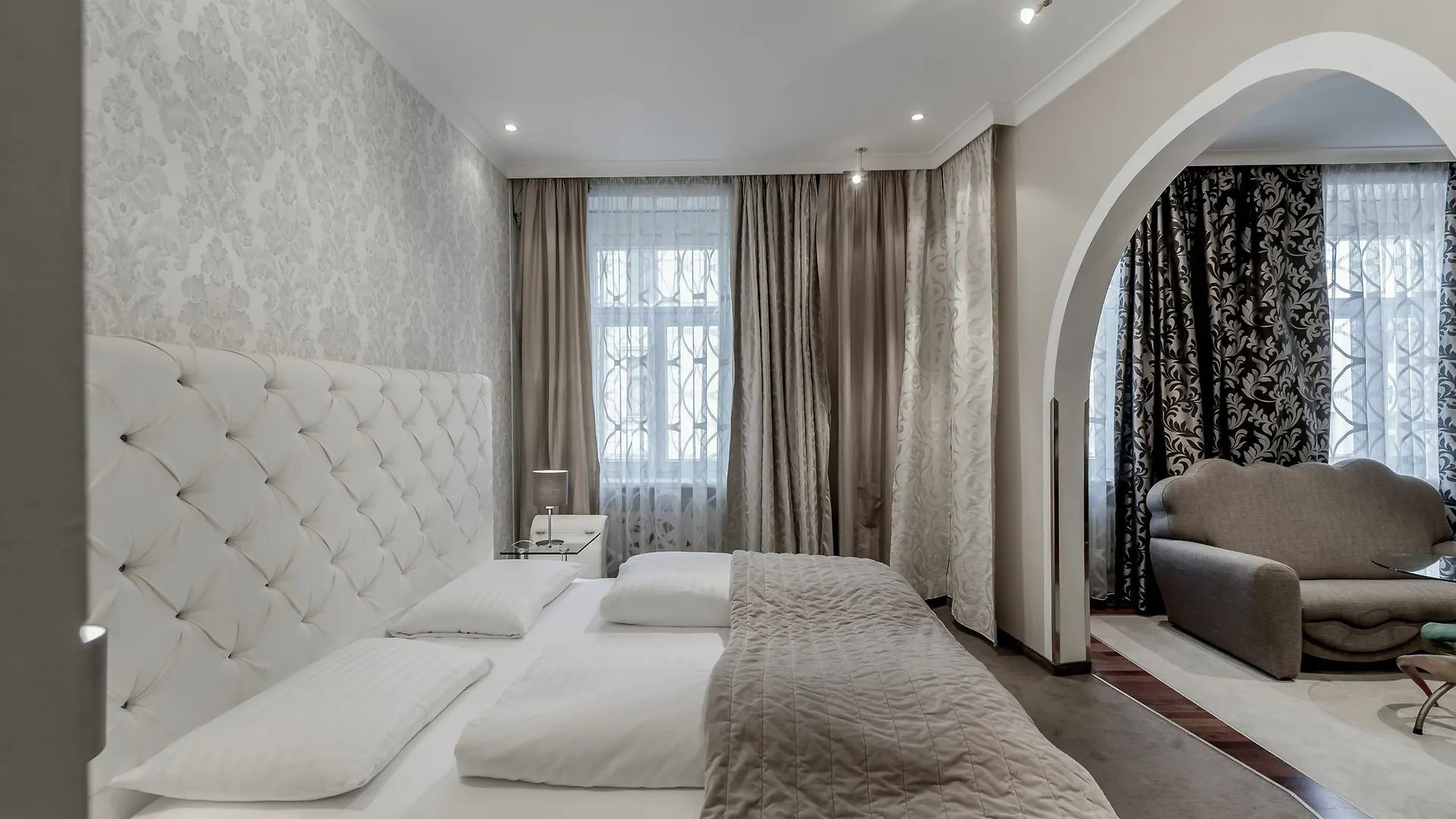Altstadthotel Wolf-Dietrich Solnohrad 4*,  Rakousko