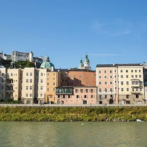 Radisson Blu Altstadt Отель