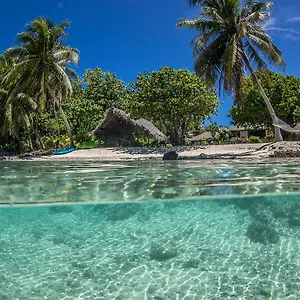 Le Coconut Bed & Breakfast